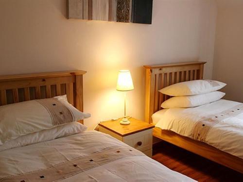 Hebridean Guest House 스토노웨이 객실 사진