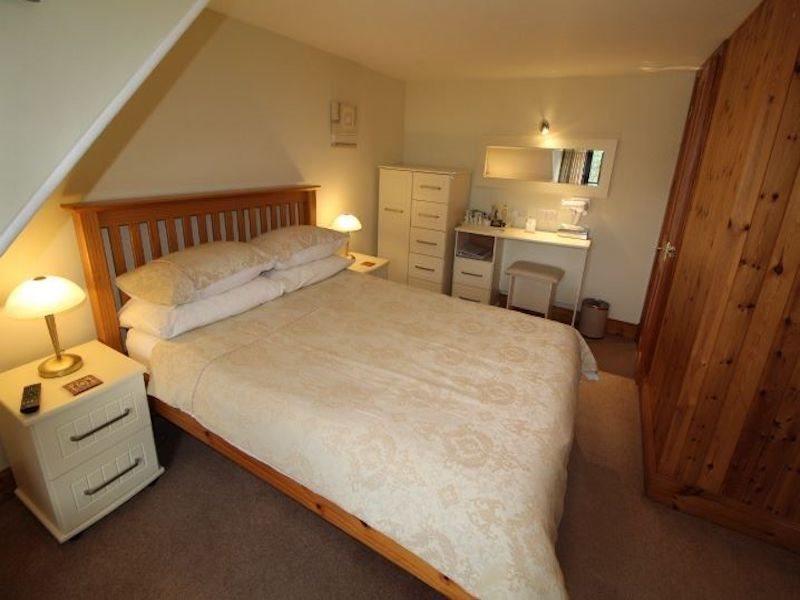 Hebridean Guest House 스토노웨이 외부 사진
