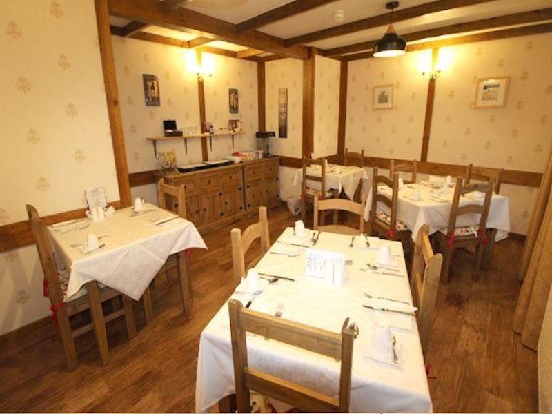 Hebridean Guest House 스토노웨이 외부 사진