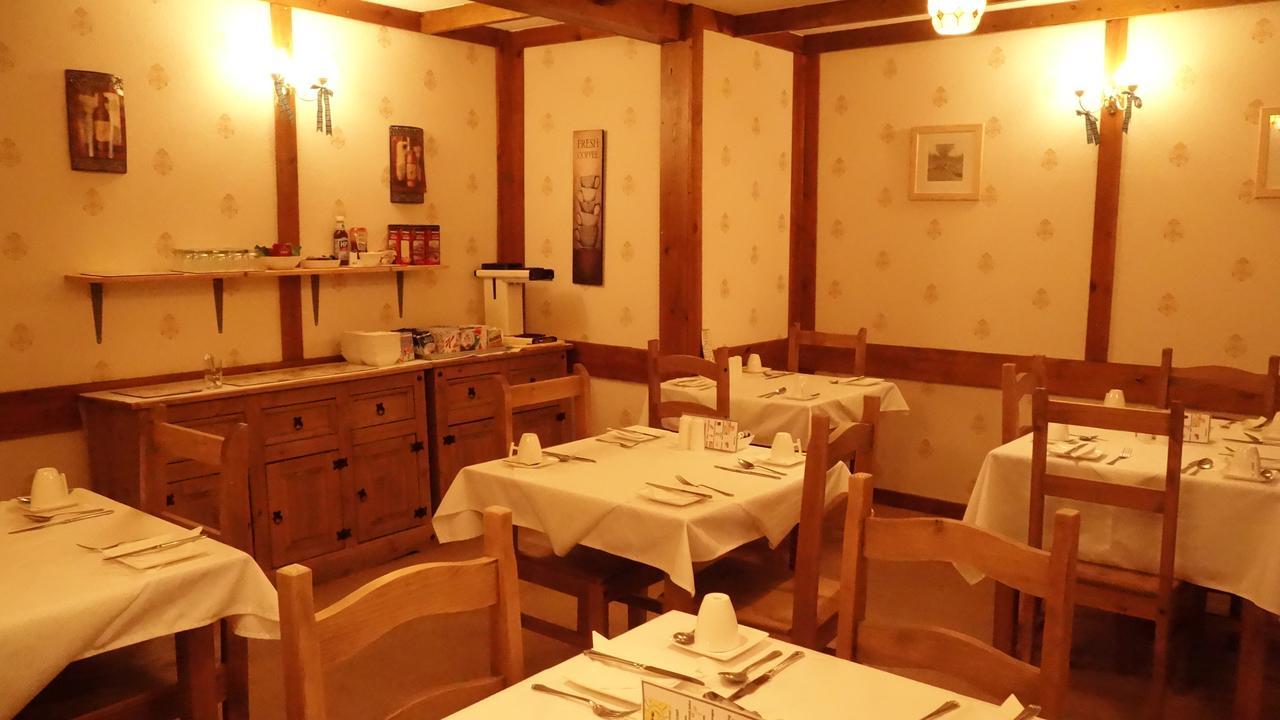Hebridean Guest House 스토노웨이 외부 사진