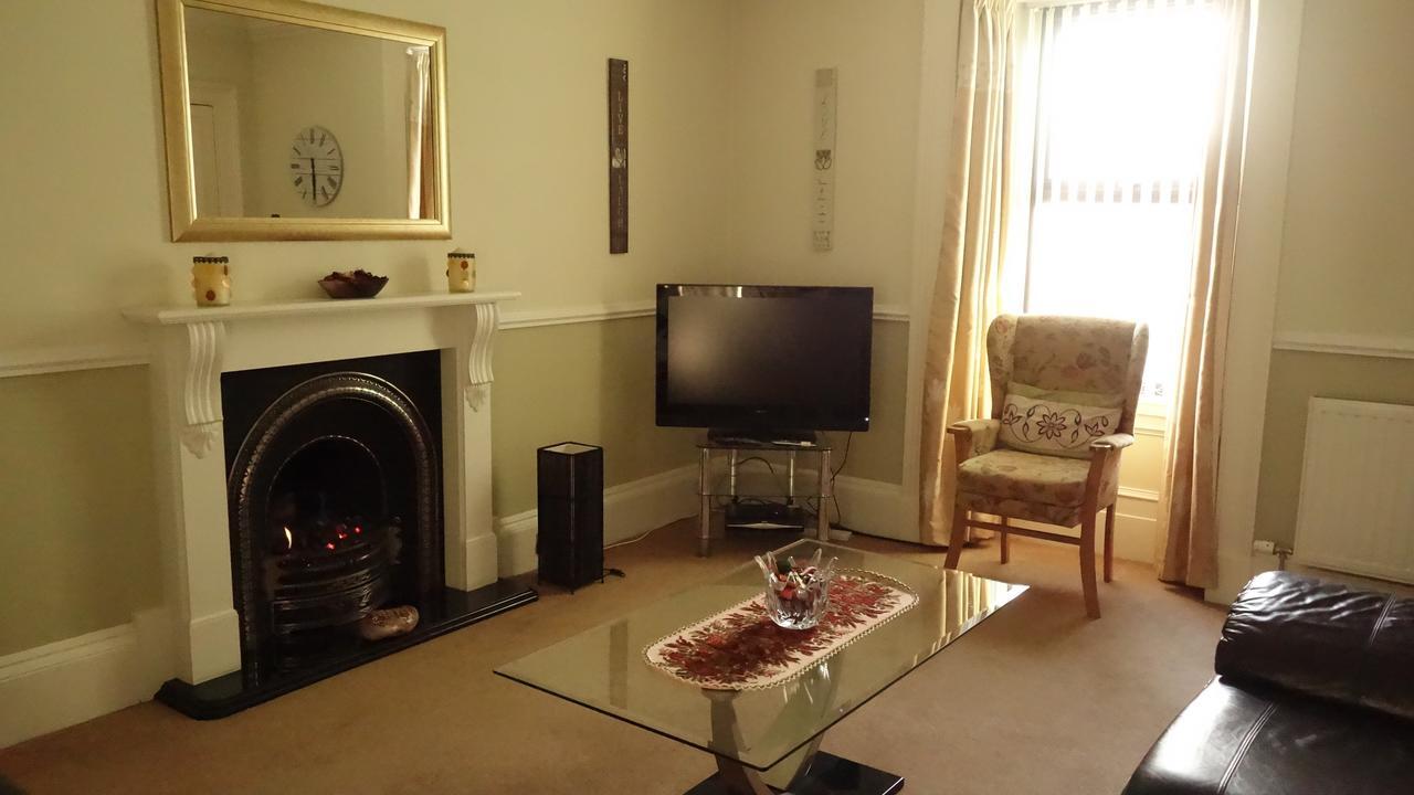 Hebridean Guest House 스토노웨이 외부 사진