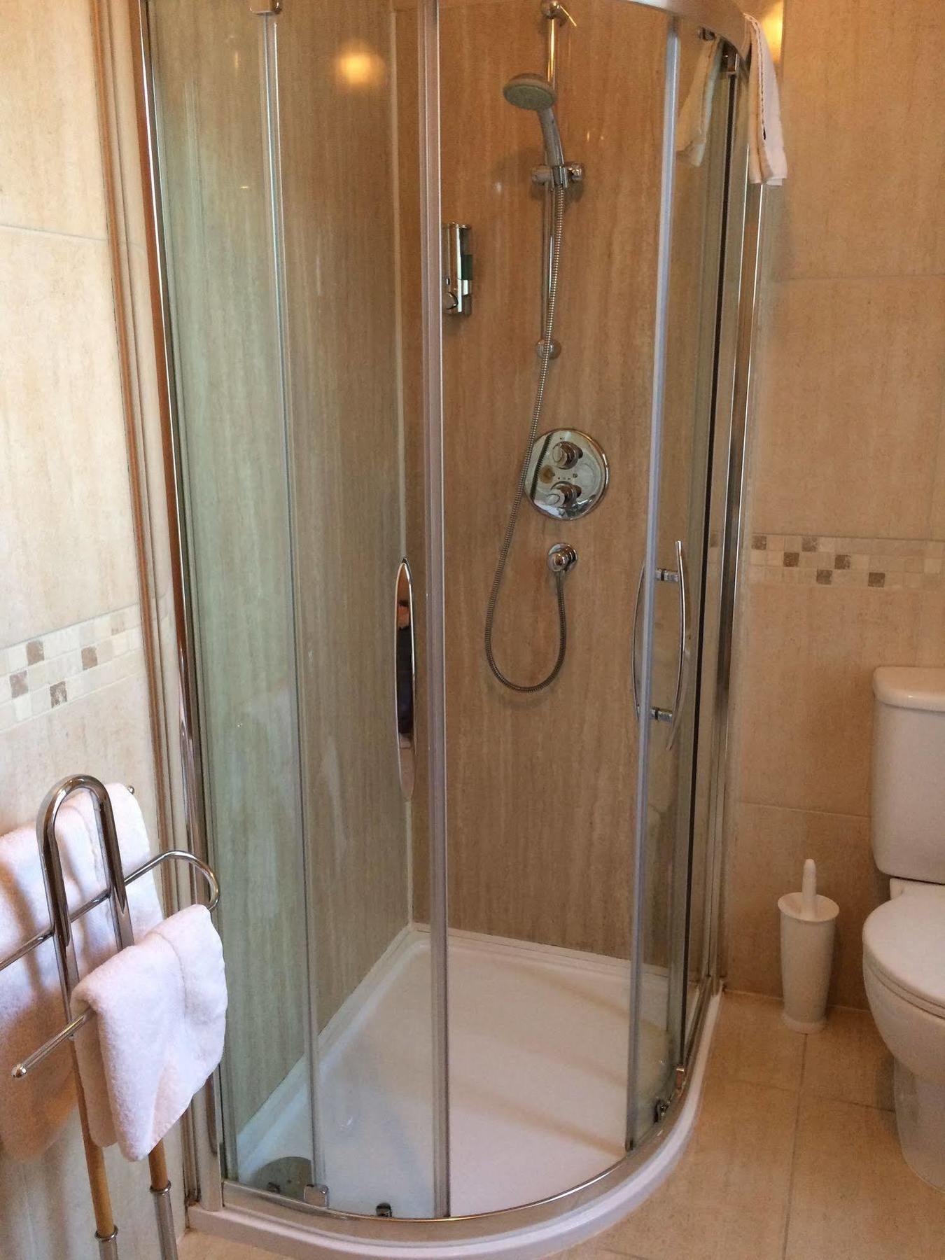 Hebridean Guest House 스토노웨이 외부 사진